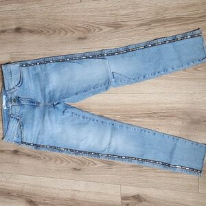 Zara Denim Jeans